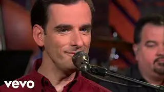 Bradley Walker - I Will Someday (Live)