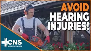 Employee Hearing Injuries | OSHA Recordables Increase | CNS Occupational Medicine