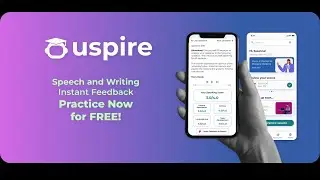 Check out the future of TOEFL and IELTS Test Prep! FREE AI TOEFL and IELTS Practice