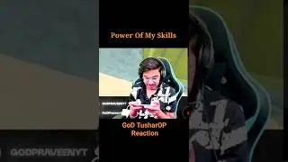 I killed GoD TusharOP Best Clutch 😤 Lou wan gaming GoD TusharOP || #shorts #pubglite #viralshorts