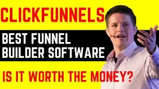 Clickfunnels Honest Review 2020 | Best Sales Funnel Builder Software (EXPLAINER VIDEO)