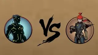 Shadow VS May