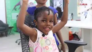 Highlights and best moments from our EdTech festival held 23 August 2023 in Lagos Nigeria