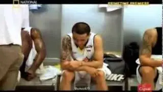 Pinoy Hoops on NatGeo - Episode 2