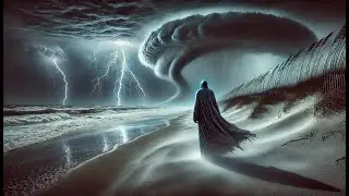 The Grey Man of Pawleys Island - The Shadow Frequency