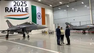 &ldquo;2026 Rafale Jet REVEALED: The Upgrade That Changes Air Combat FOREVER!&rdquo;