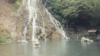 Oguz xal xal kendi. Xal xal istirahet merkezi