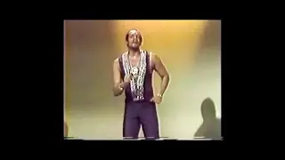 Lord Shorty ~ Shanti Om