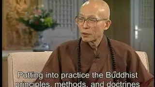 How prajna-wisdom helps us in our daily life(GDD-1108)DVD