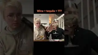 Adding Tequila To Wine?