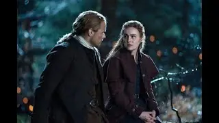 Outlander 7x06 Promo 