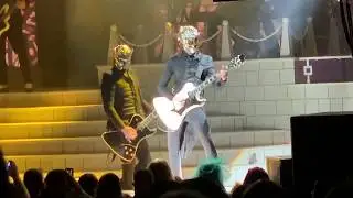 Ghost - Majesty Live @ Hippodrome Theater, Baltimore 12/10/2018