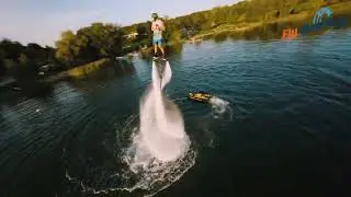 Flyboard Day Show 2024