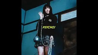 XATASHI - PSYCHO!