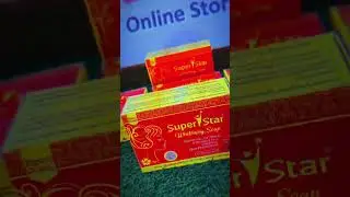 Whitening Soap | DamRaaz Online Store #whitening #whiteningsoap #damraazonlinestore #soap #skincare