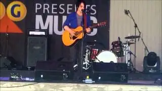 Come Undone- Reid Henry 07-12-13