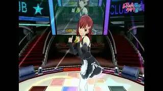 Dream Club Gogo (Playstation 3) Ai Sings 