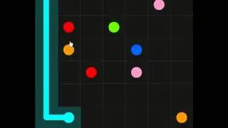 PINK PACK LEVEL 65 - CONNECT THE DOTS