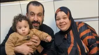 ام جني تعالو نتغدا كبيبه وقلقتي