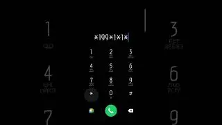 Pullik xizmatlarni o'chirish UZMOBILE