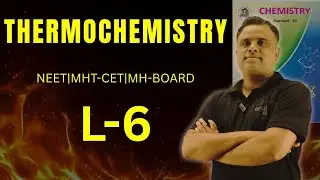 THERMOCHEMISTRY|BOND ENTHALPY|HESS'S LAW|BY MAKODE SIR