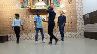 (ST/SC) freshers 2021 Ravenshaw University PG Boys (7/11/2021)
