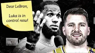 Lebron James LOSES GRIP on Lakers!