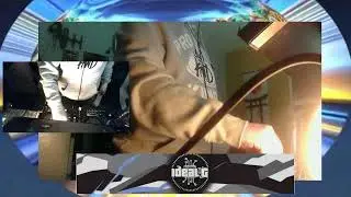 DJ Ideal G : Midnight Bump n flex - 27/11/25