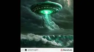 SAUCERS (UFOs) por KEMUGEN