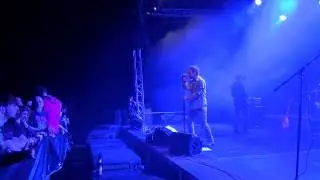 HoA&szlig; - Live @ 25 Jahre MOSH Club Kolmberg (1/2)