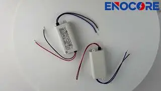 MW Mean Well Meanwell LED Driver APV-16 Series from Enocore