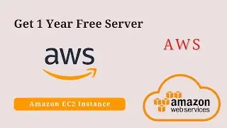 Free AWS Server For 1 Year , 1 साल के लिए मुफ्त AWS Server In Hindi