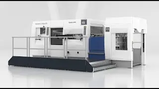 We print your world: Optima 106