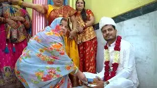 Dipesh Weds Sakshi | 25 November 2025 Part 01