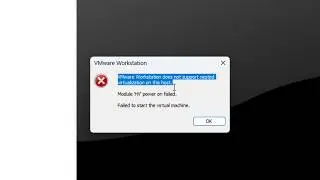 How to fix 