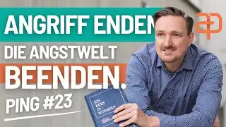 Ein Kurs in Wundern - 23 - Ping - Ich kann der Welt, die ich sehe, entrinnen, indem ich ...