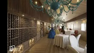 Festa della Serenissima Repubblica in cantina Corealta a Vo', Colli Euganei