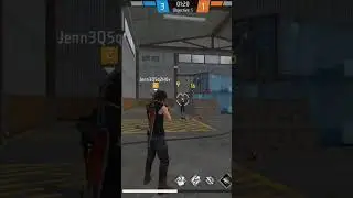 free fire 1 vs 1 anas challenge