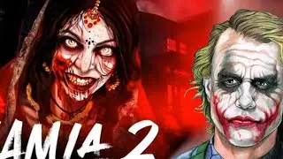 NSG_REX999'horror KAMLA