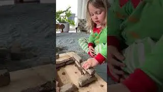 Building a model of a hurricane-proof home, made 100% out of compressed earth blocks (CEBs)