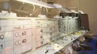 Ayr&rsquo;s Lost Nuclear Bunker | Royal Observer Corps Cold War Site