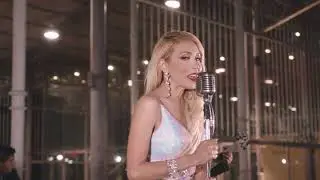 LAS LEYES DEL AMOR  - JASU MONTERO (Pasacalle)