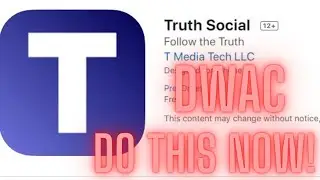 DIGITAL WORLD Acquisition Corp | DWAC - BUY NOW MASSIVE RALLY?!?!