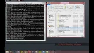 How to Make a Hexxit Server