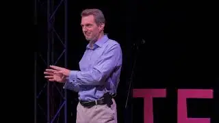 Creativity and Brains | Konrad Lehmann | TEDxUniMannheim