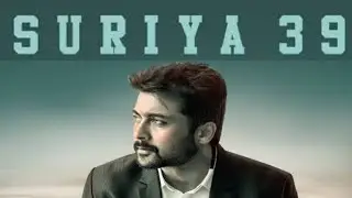 Suriya 39 Latest Update | Hari |Suriya 40 Latest news | Suriya