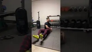 100 Russian Abs Twist Workout!