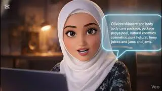 فيديو لوصف عمل قناة Ai Healix باللغة الإنجليزية