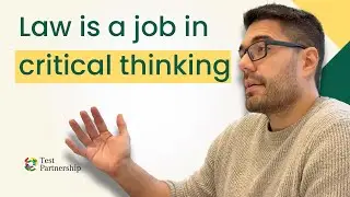 Why Critical Thinking Tests Are the Best Tool for Legal Trainee Hiring
