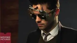 Dominic Cooper Deals With The Confusion Of Being 'The Devil's Double'